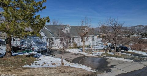 4659 Voltaire Street, Carson City, NV 89703 Photo
