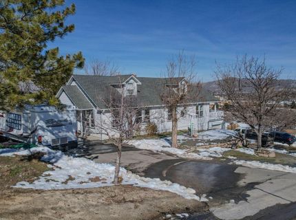 4659 Voltaire Street, Carson City, NV 89703 Photo
