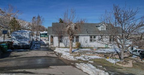 4659 Voltaire Street, Carson City, NV 89703 Photo