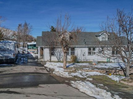 4659 Voltaire Street, Carson City, NV 89703 Photo