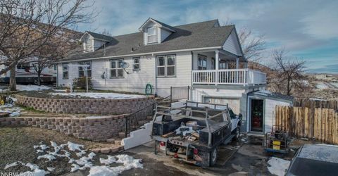 4659 Voltaire Street, Carson City, NV 89703 Photo