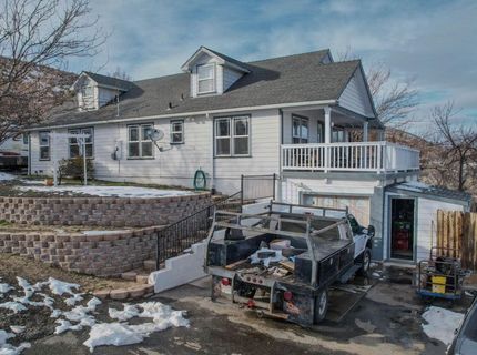 4659 Voltaire Street, Carson City, NV 89703 Photo