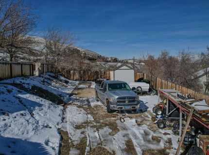 4659 Voltaire Street, Carson City, NV 89703 Photo