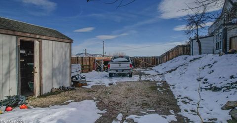 4659 Voltaire Street, Carson City, NV 89703 Photo