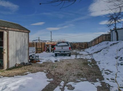 4659 Voltaire Street, Carson City, NV 89703 Photo