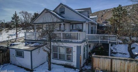 4659 Voltaire Street, Carson City, NV 89703 Photo