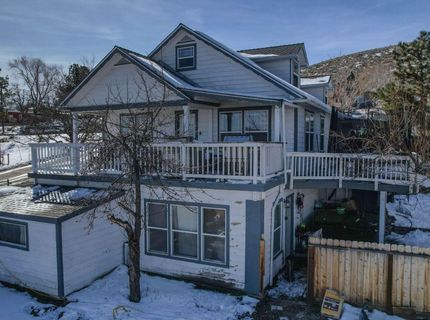 4659 Voltaire Street, Carson City, NV 89703 Photo