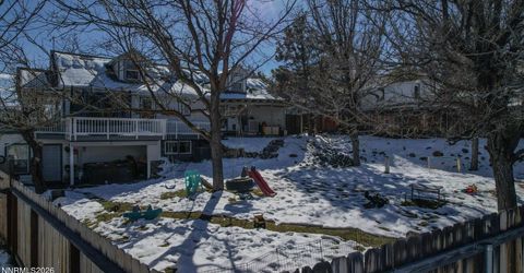 4659 Voltaire Street, Carson City, NV 89703 Photo