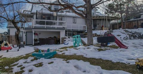 4659 Voltaire Street, Carson City, NV 89703 Photo