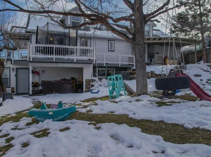 4659 Voltaire Street, Carson City, NV 89703 Photo