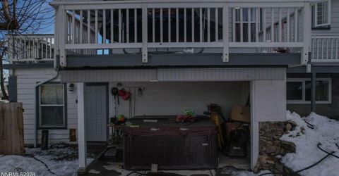 4659 Voltaire Street, Carson City, NV 89703 Photo