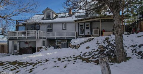 4659 Voltaire Street, Carson City, NV 89703 Photo