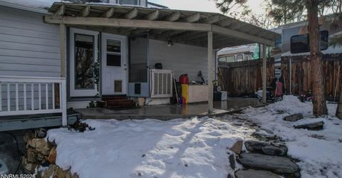 4659 Voltaire Street, Carson City, NV 89703 Photo