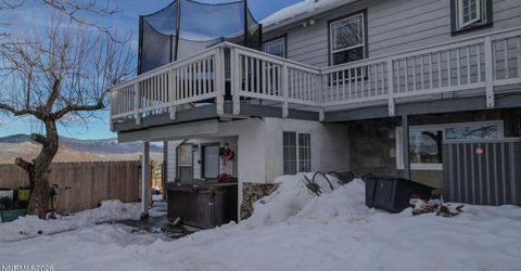 4659 Voltaire Street, Carson City, NV 89703 Photo