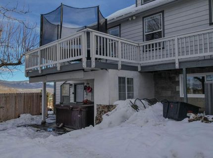 4659 Voltaire Street, Carson City, NV 89703 Photo