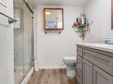 4659 Voltaire Street, Carson City, NV 89703 Photo