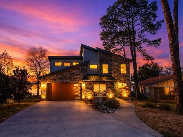 174 Ocean Drive, Gun Barrel City, TX 75156