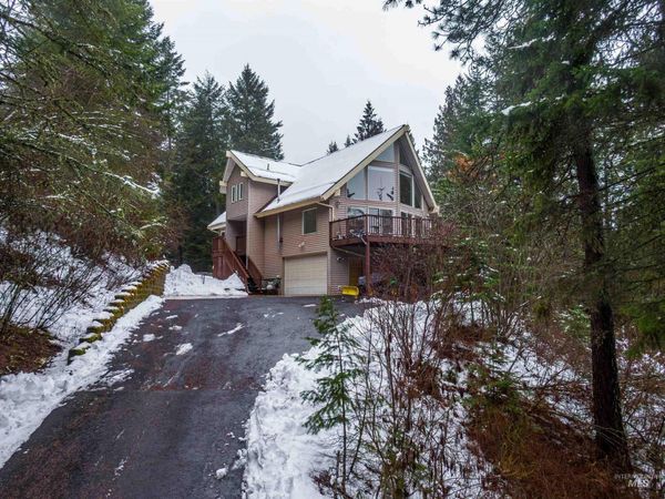 1418 Four Mile Rd, Viola, ID 83872