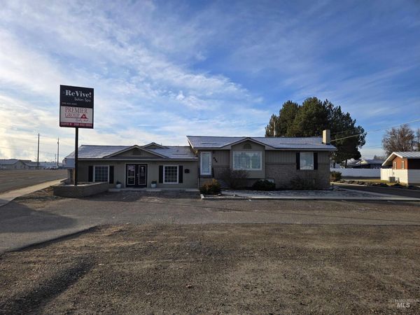 804&806 NW 24th Street, Fruitland, ID 83619