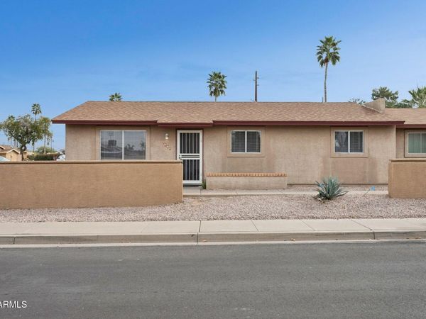 2605 E Lemon Street, Tempe, AZ 85288