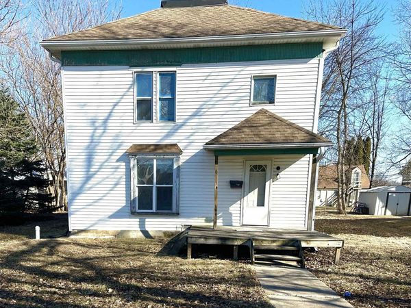 1016 Stevens Street, Iowa Falls, IA 50126
