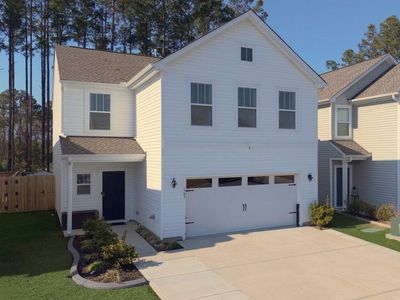 161 Surfbird Road, Summerville, SC 29486