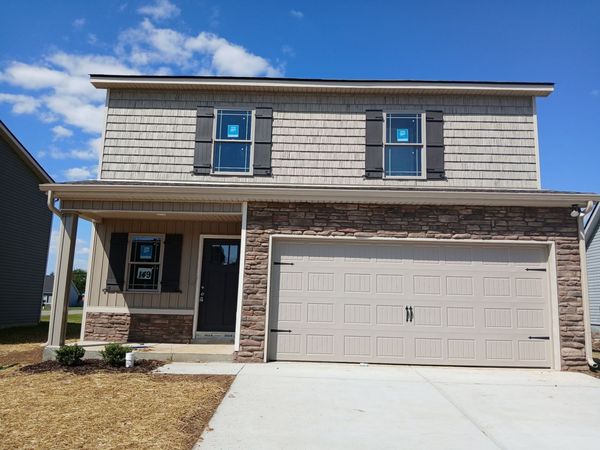 2905 Valley Farms Drive, Christiana, TN 37037