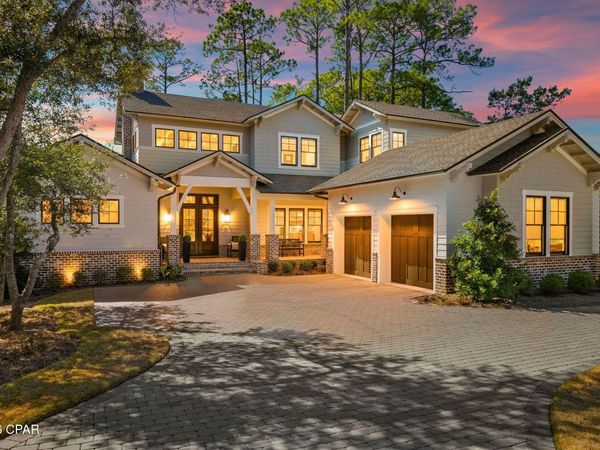 1201 W Water Oak, Panama City Beach, FL 32413