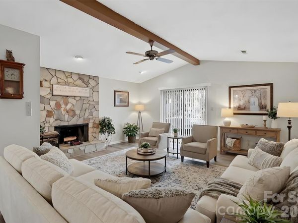 2313 Terra Stone Court, Winston Salem, NC 27103