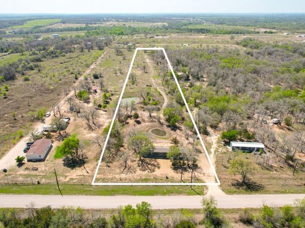 6739 Taylorsville RD, Dale, TX 78616