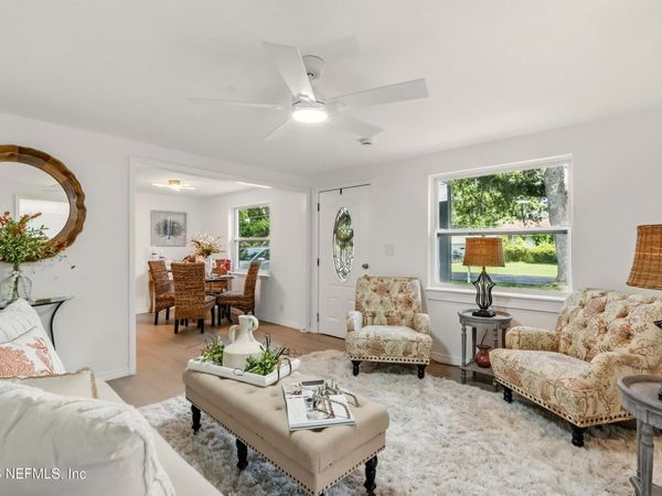 3530 SHADOW Street, Jacksonville, FL 32254