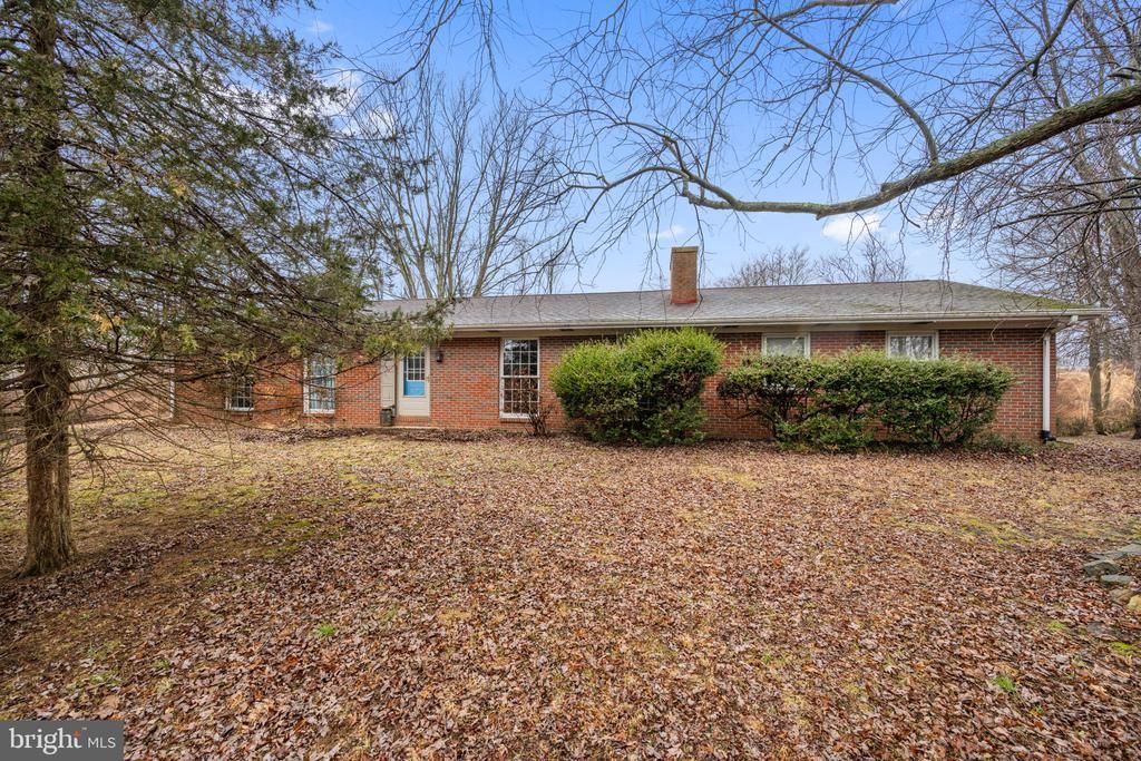 507 Chesterville Road, Landenberg, PA 19350 Main Photo