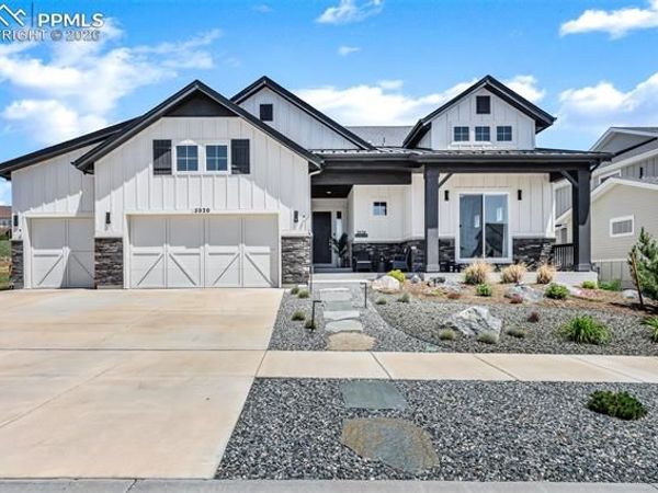 2030 Mallorca Way, Colorado Springs, CO 80921