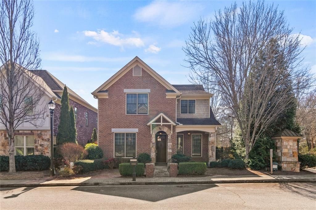 2080 Village Station Crossing SE Smyrna, GA 30080