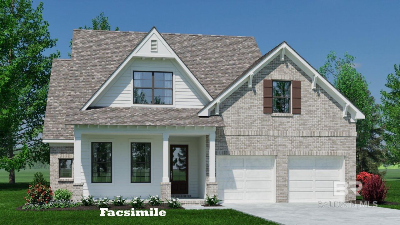 27534 Patch Place Loop Daphne, AL 36526