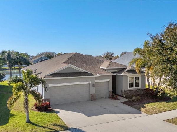 2626 YUKON CLIFF DRIVE, RUSKIN, FL 33570