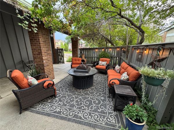 8869 E Mineral Place, Centennial, CO 80112