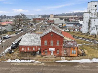 409 W Gambier Street, Mount Vernon, OH 43050