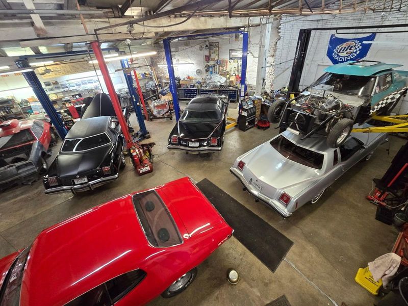 409 W Gambier Street, Mount Vernon, OH 43050 Photo 25