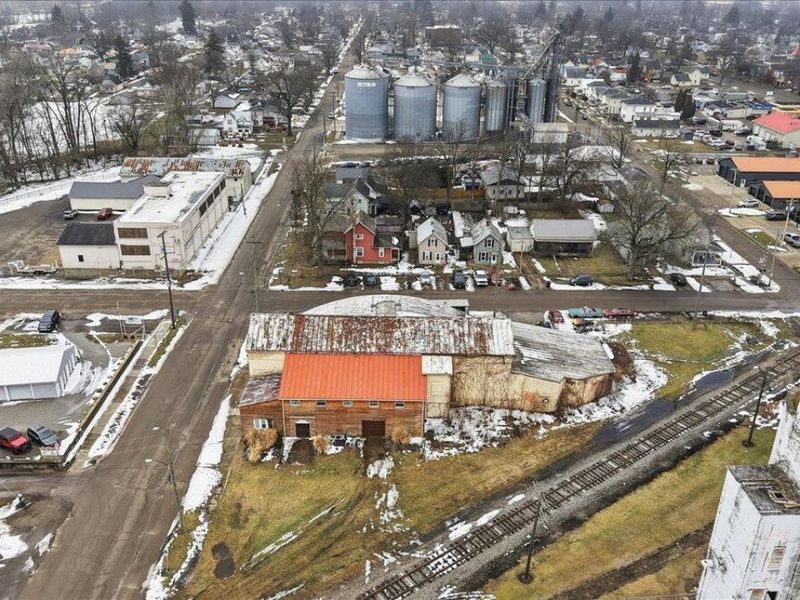 409 W Gambier Street, Mount Vernon, OH 43050 Photo 45