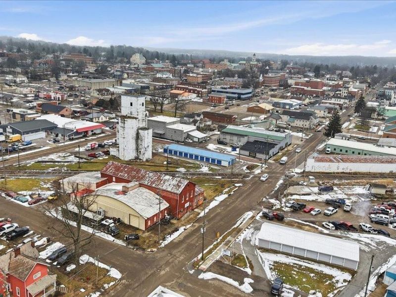 409 W Gambier Street, Mount Vernon, OH 43050 Photo 48