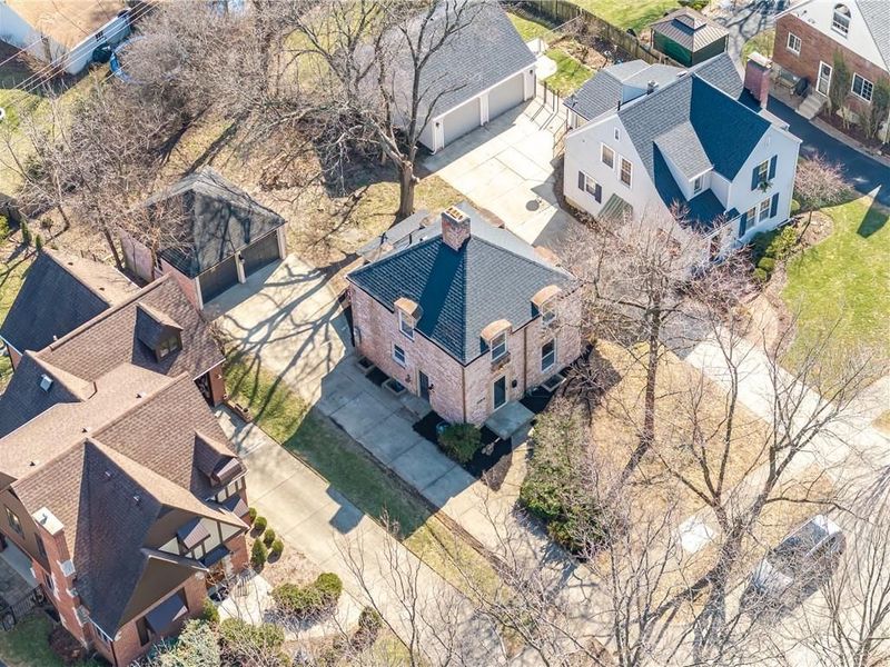 2524 Roanoke Avenue, Oakwood, OH 45419 Photo 3