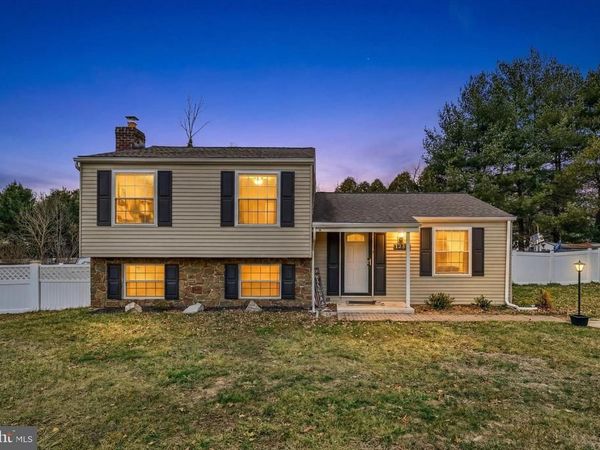 1526 PERRYMAN ROAD, ABERDEEN, MD 21001