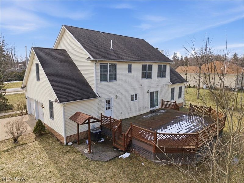 25684 Tryon Road, Oakwood Village, OH 44146 Photo 42