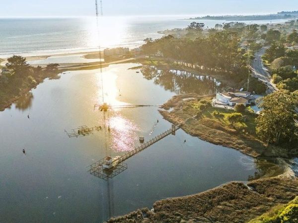 2300 Portola Drive, Santa Cruz, CA 95062