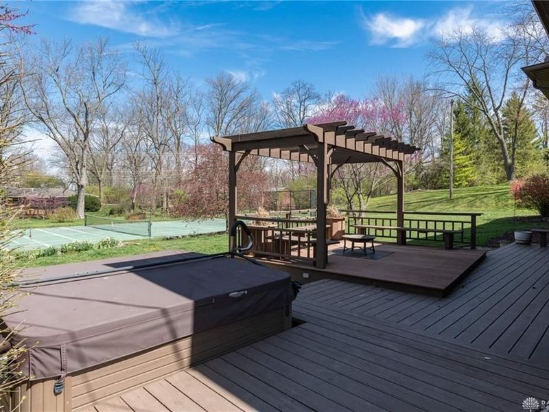 2469 Banyon Drive, Beavercreek, OH 45431 Photo 49