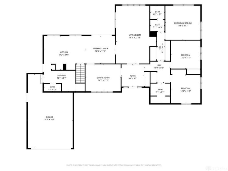 2469 Banyon Drive, Beavercreek, OH 45431 Photo 54