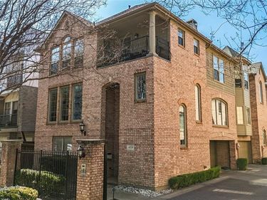 4029 Bowser Avenue, Dallas, TX 75219