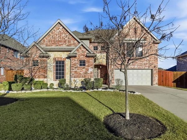 13722 Matthew Lane, Frisco, TX 75035