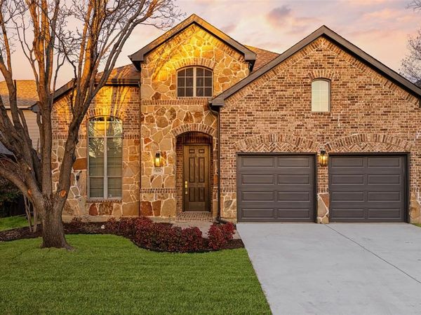 11254 Tenison Lane, Frisco, TX 75033